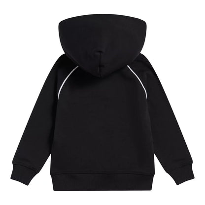 Kids Trackside Graphic FT Hoodie / New Balance