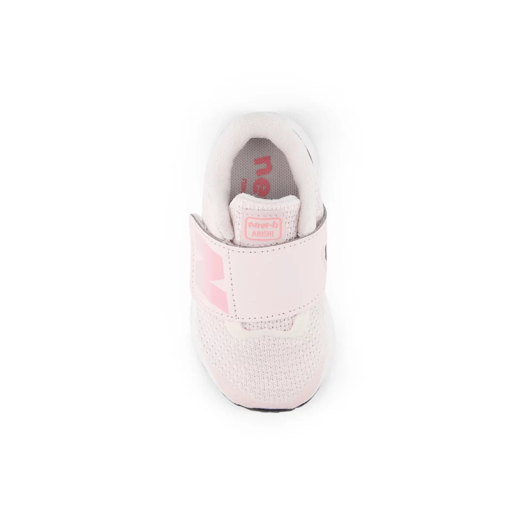 Kids Fresh Foam Arishi v4 Hook & Loop / New Balance