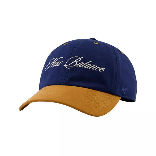 Kids|Men|Women '47 Clean Up Canvas Hat / New Balance