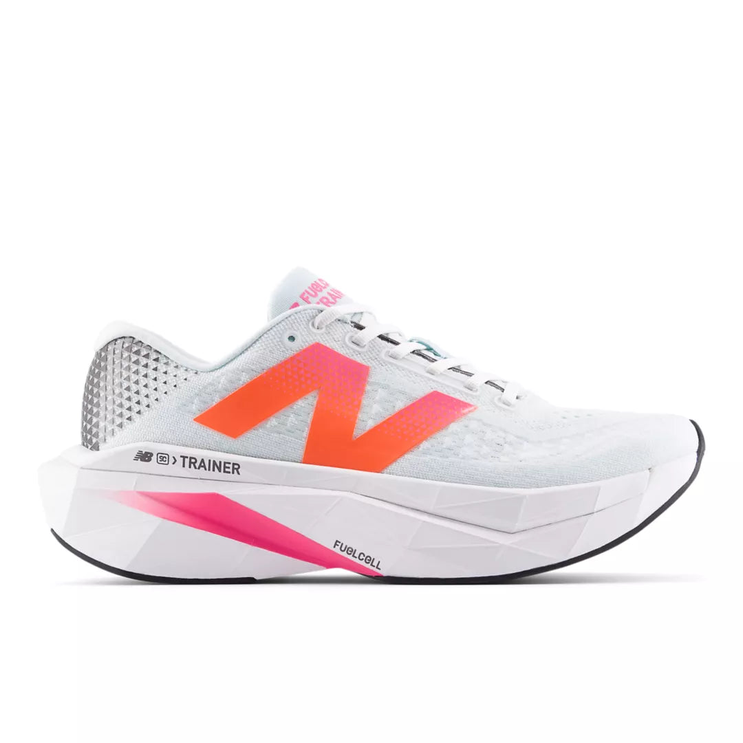 Men FuelCell SuperComp Trainer v3 / New Balance