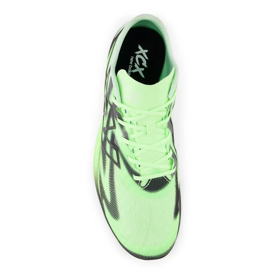 Men|Women FuelCell SuperComp XC-X / New Balance