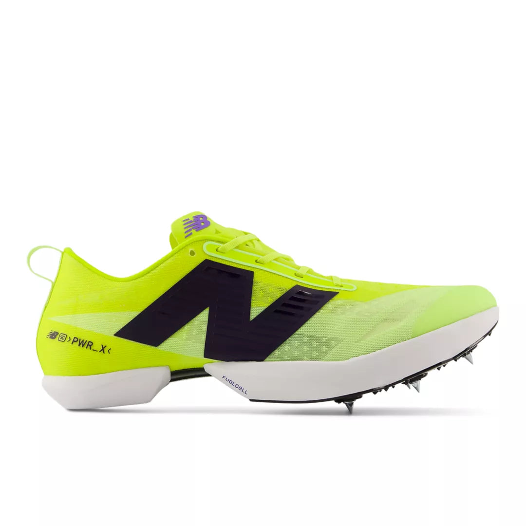 Men|Women FuelCell SuperComp PWR-X v3 / New Balance