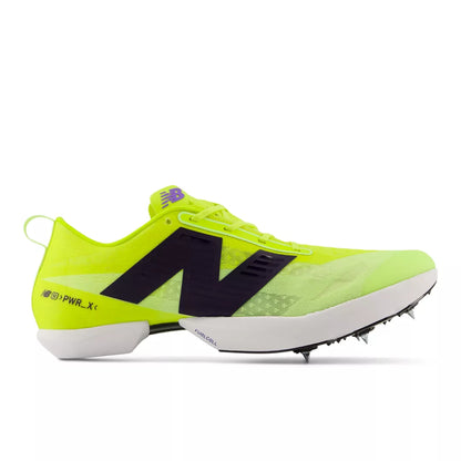 Men|Women FuelCell SuperComp PWR-X v3 / New Balance