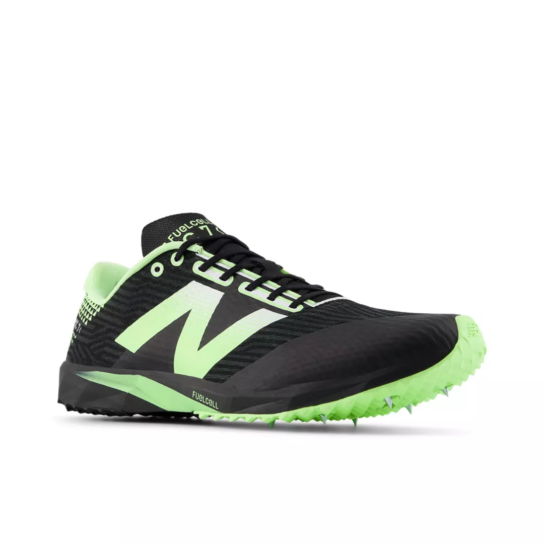 Men|Women FuelCell XC7 v5 / New Balance