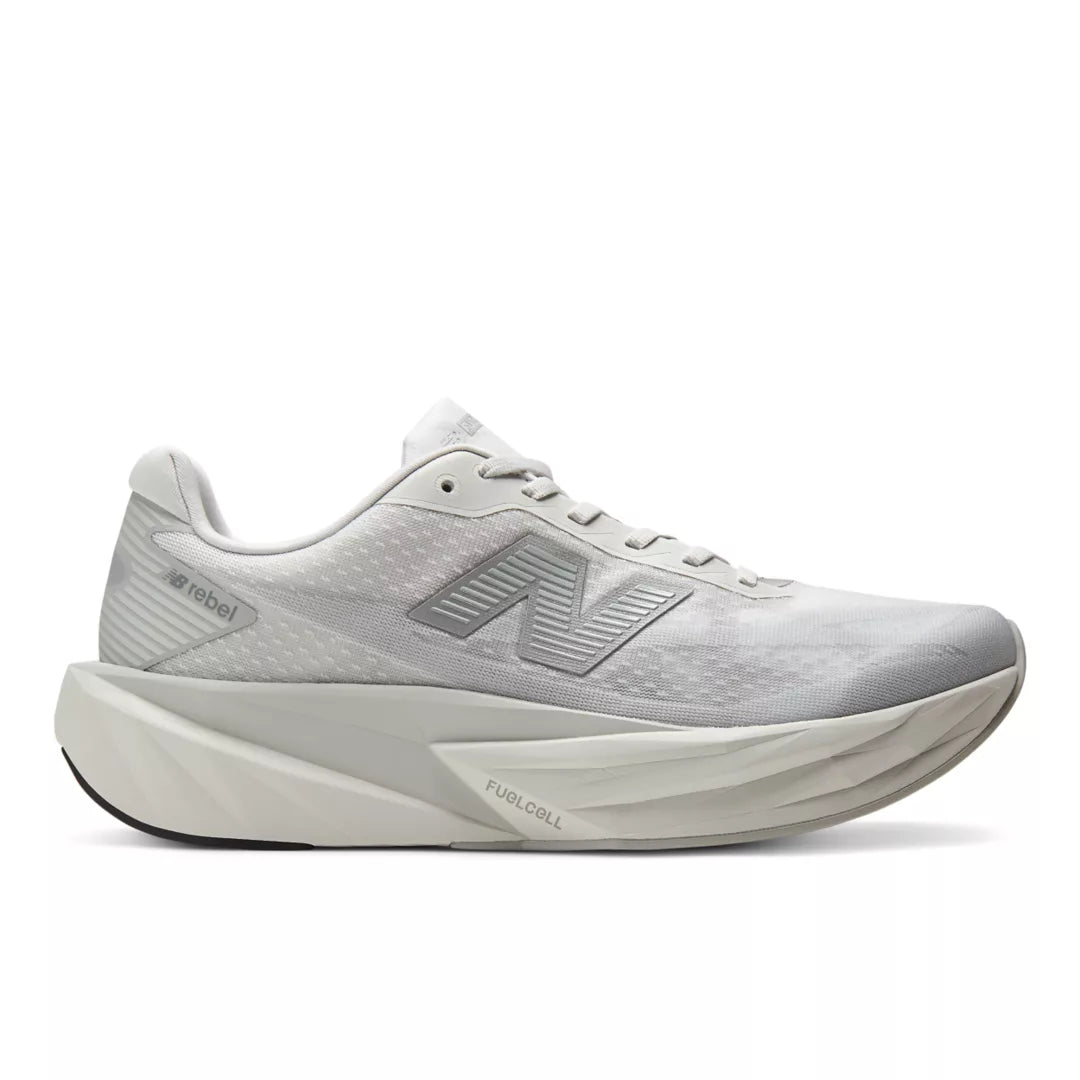 Men FuelCell Rebel v5 Grey Days / New Balance