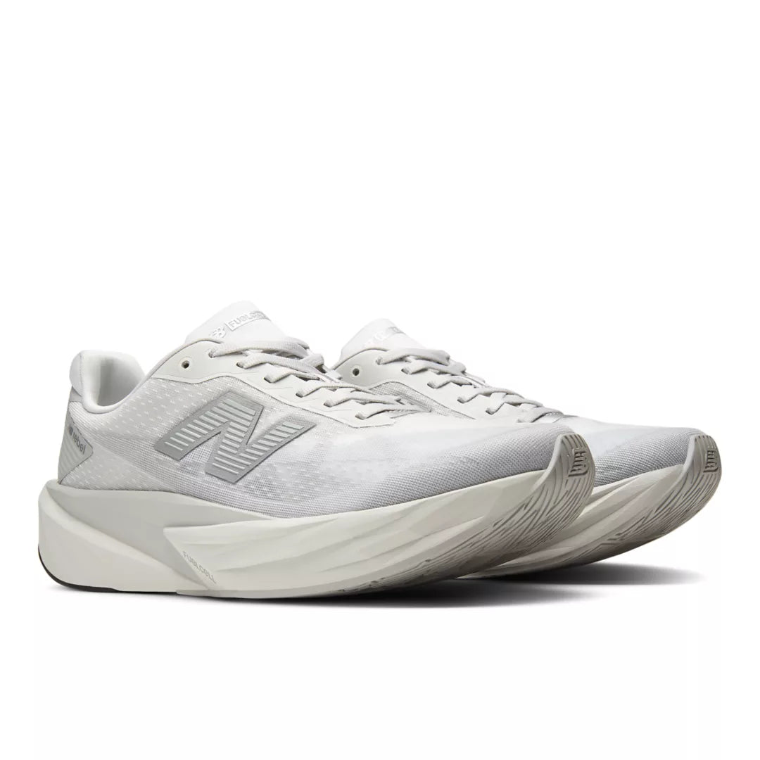 Men FuelCell Rebel v5 Grey Days / New Balance