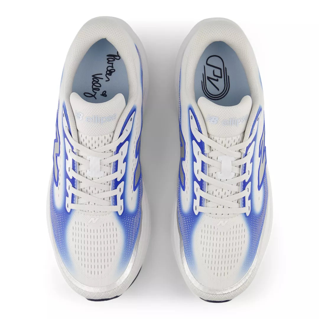 Men Ellipse x Parker Valby / New Balance