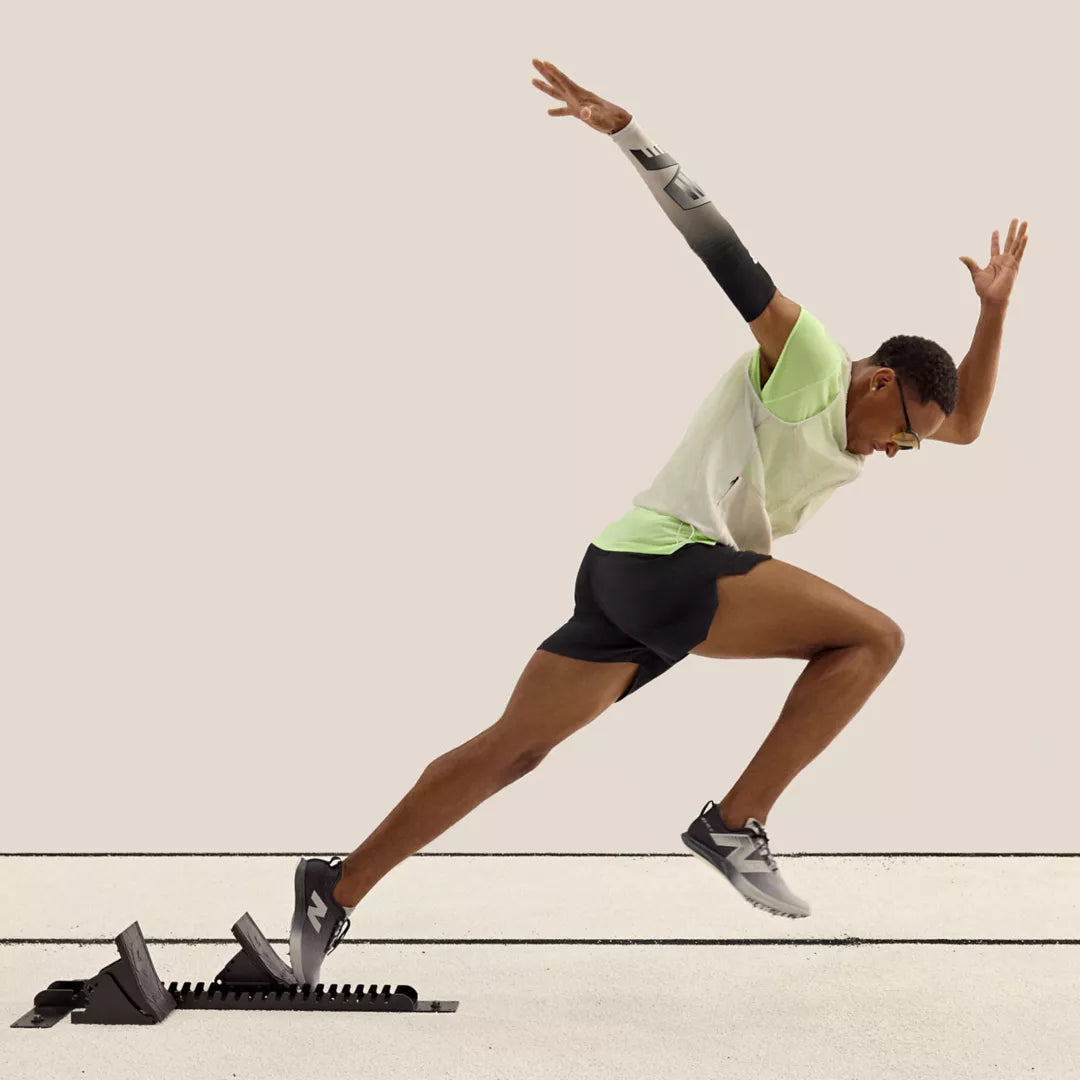 Men|Women Quincy Wilson FuelCell SuperComp MD-X v3 / New Balance