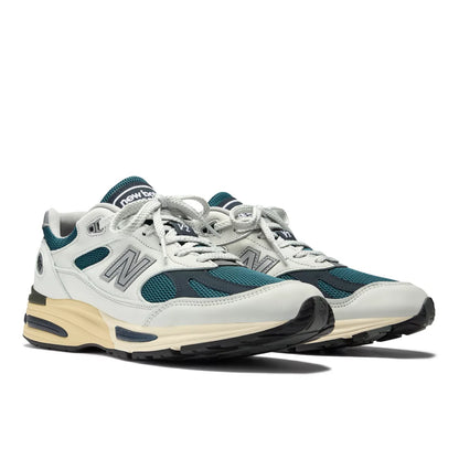 Men|Women Made in UK 991v2 / New Balance