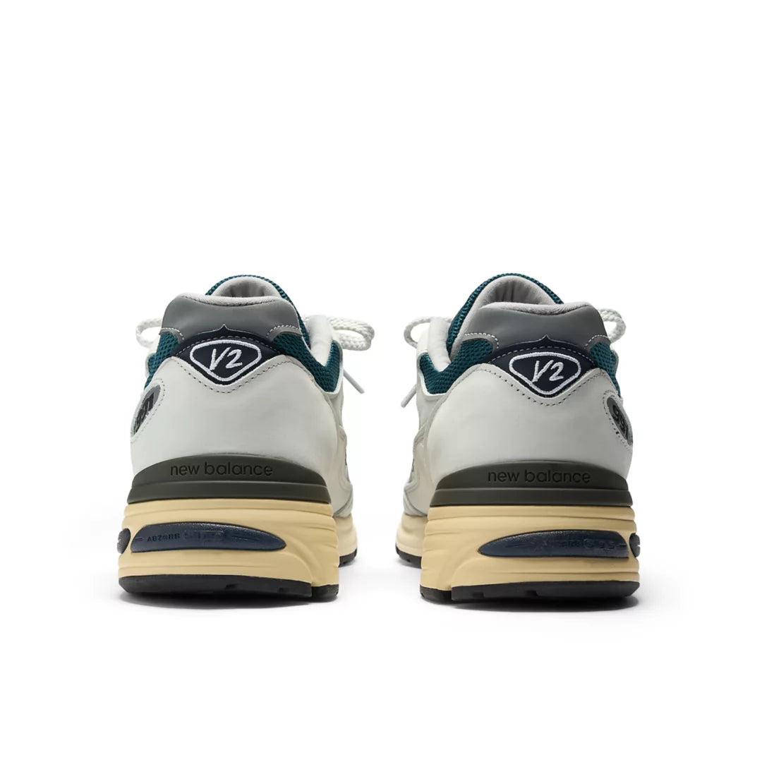 Men|Women Made in UK 991v2 / New Balance