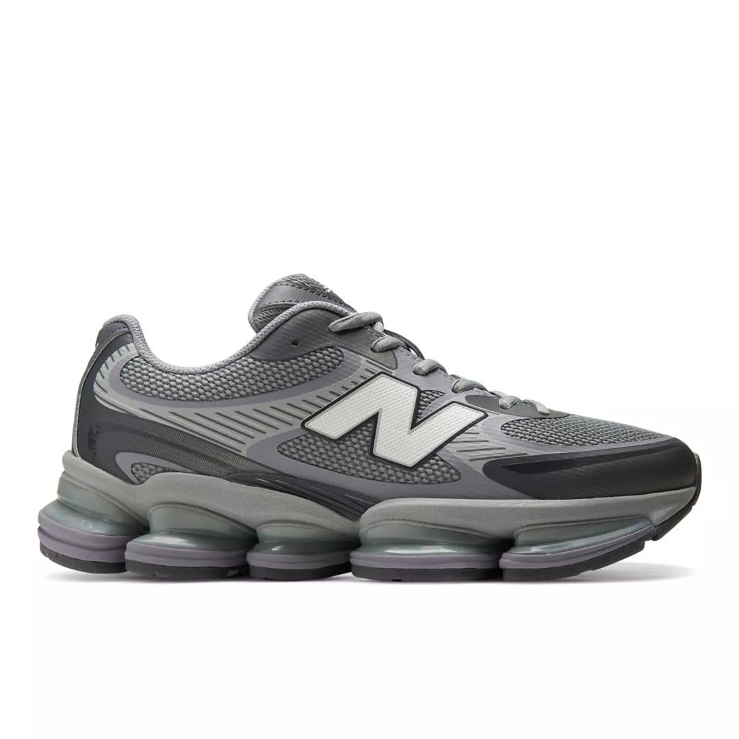 Men|Women ABZORB 2000 Grey Days / New Balance