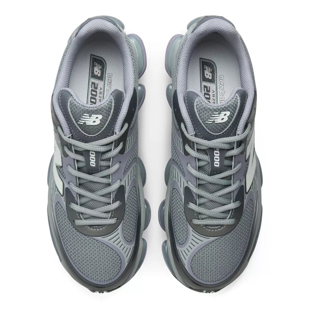 Men|Women ABZORB 2000 Grey Days / New Balance