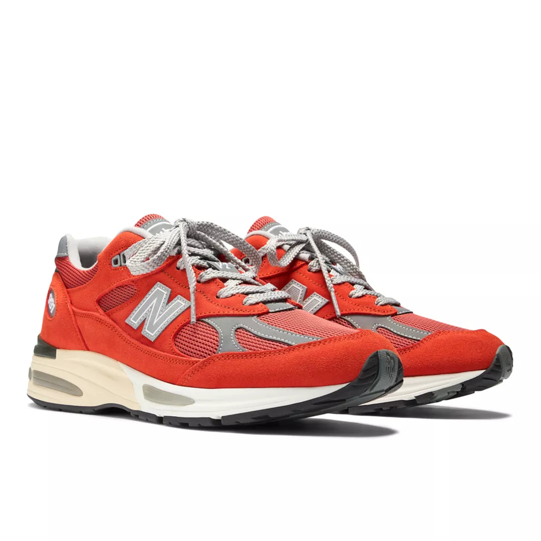 Men|Women Made in UK 991v2 / New Balance