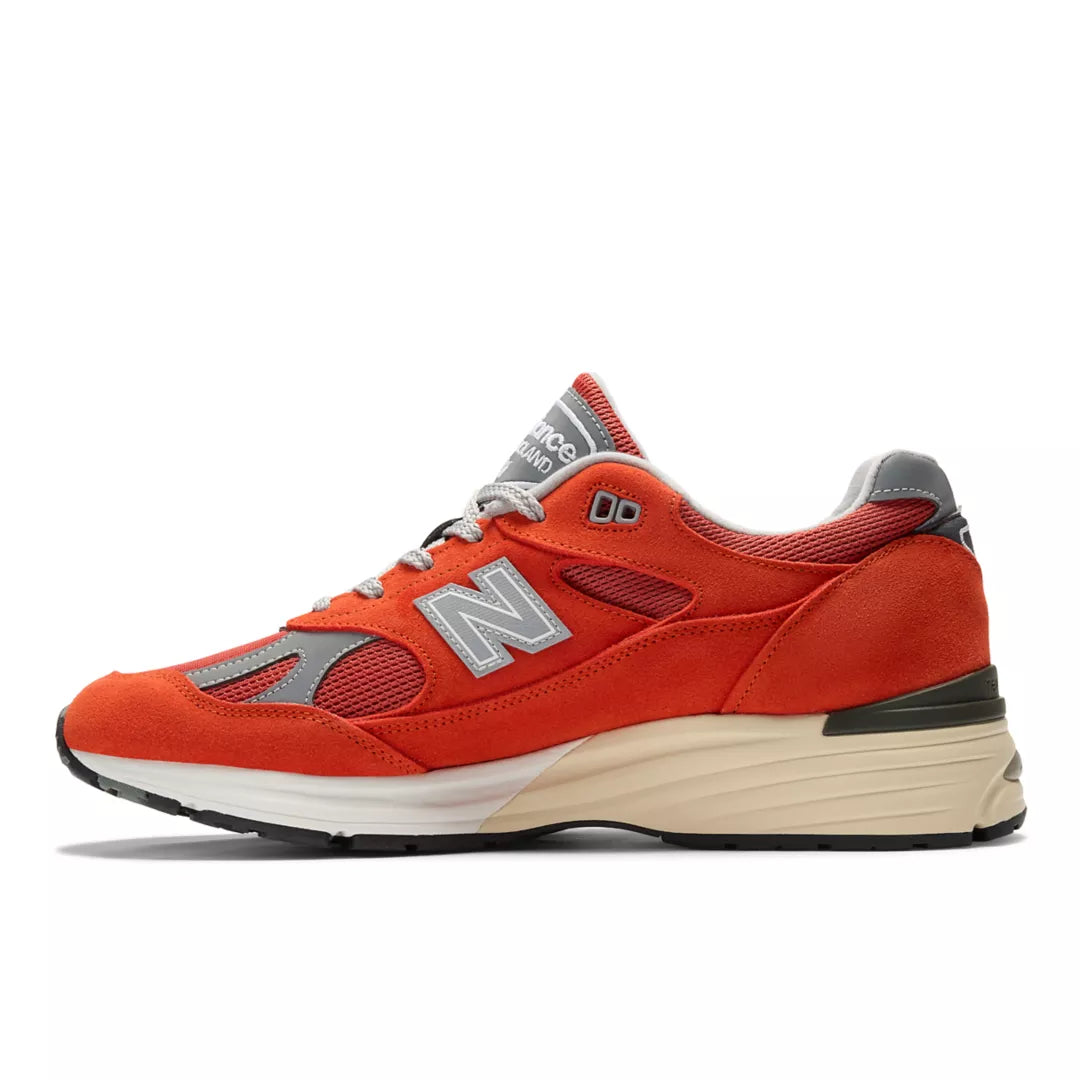 Men|Women Made in UK 991v2 / New Balance