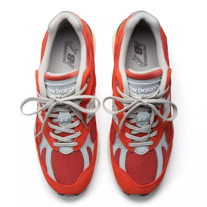 Men|Women Made in UK 991v2 / New Balance