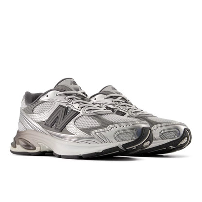 Men|Women ABZORB 2010 Grey Days / New Balance