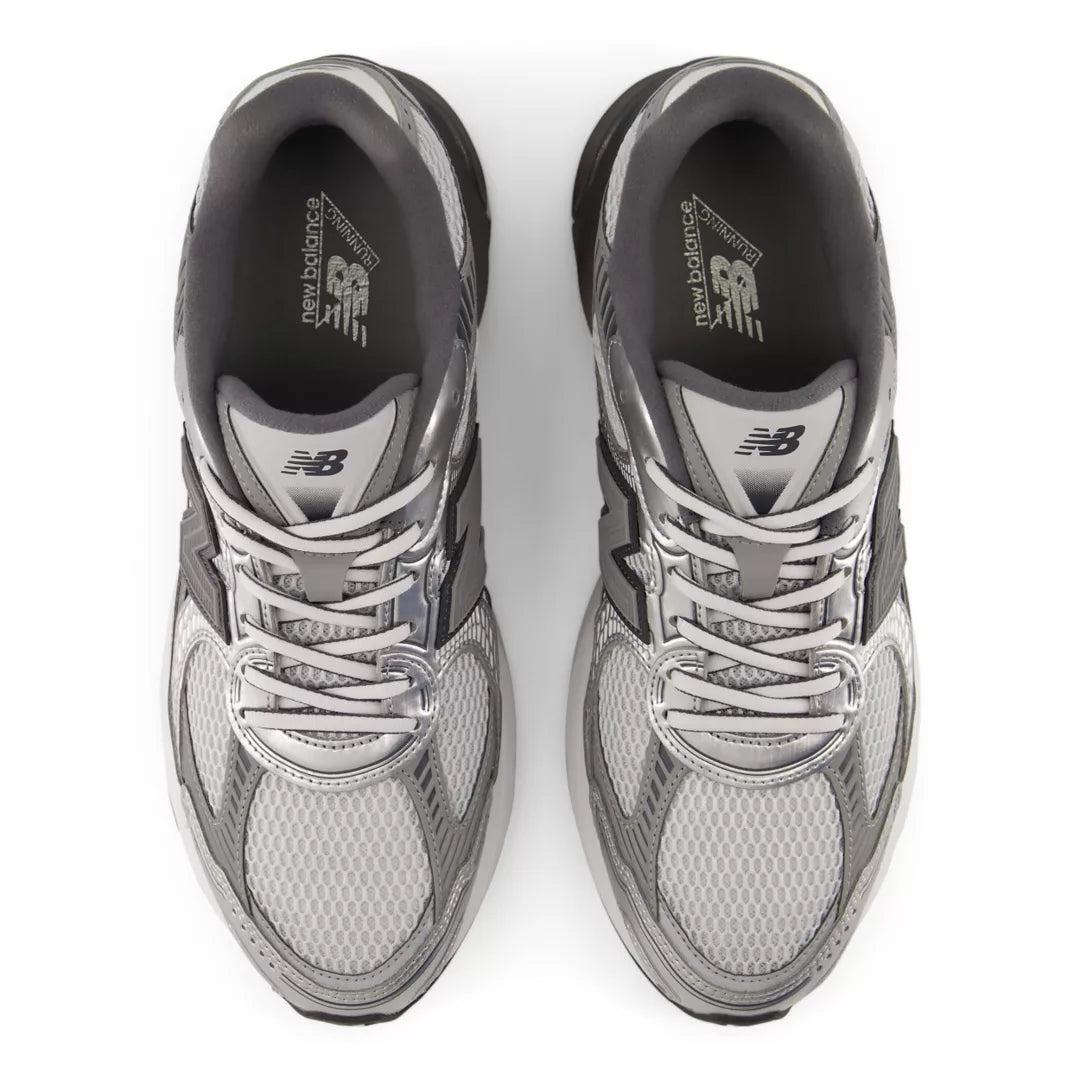 Men|Women ABZORB 2010 Grey Days / New Balance