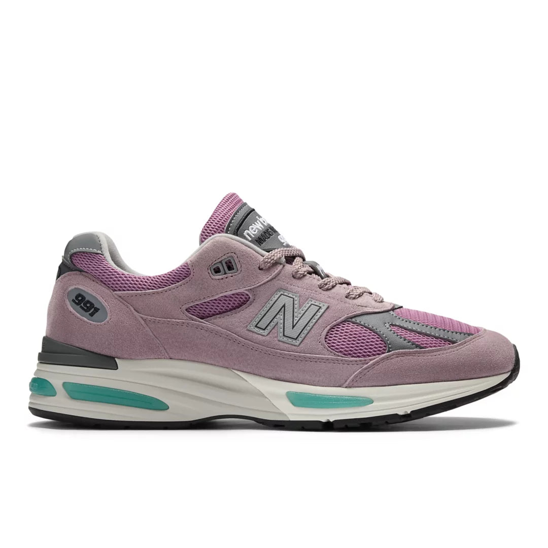 Men|Women Made in UK 991v2 / New Balance