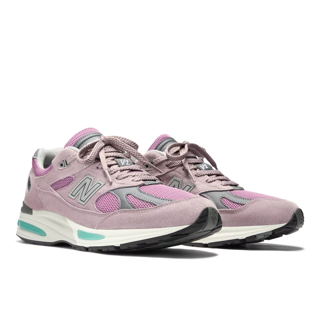 Men|Women Made in UK 991v2 / New Balance