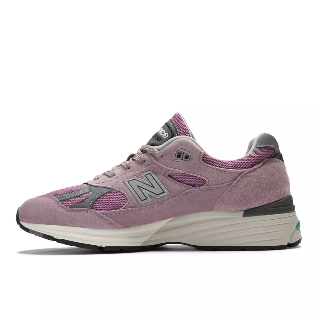 Men|Women Made in UK 991v2 / New Balance