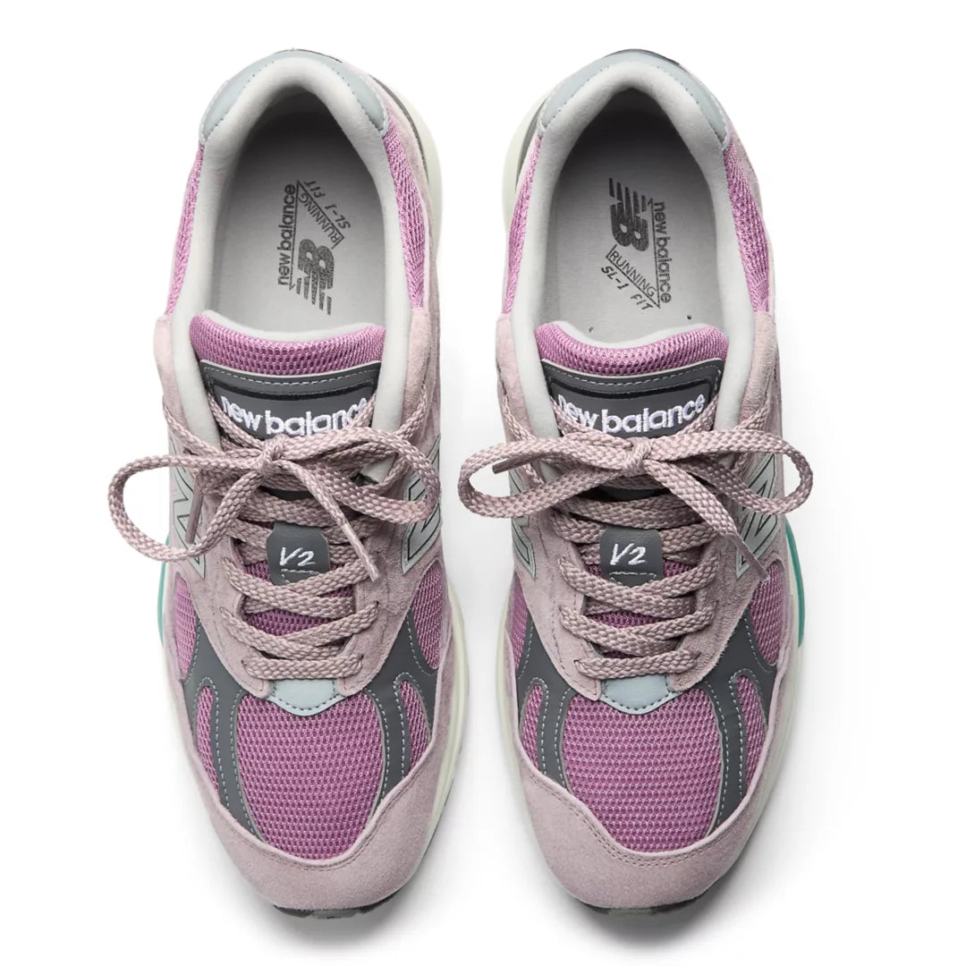Men|Women Made in UK 991v2 / New Balance