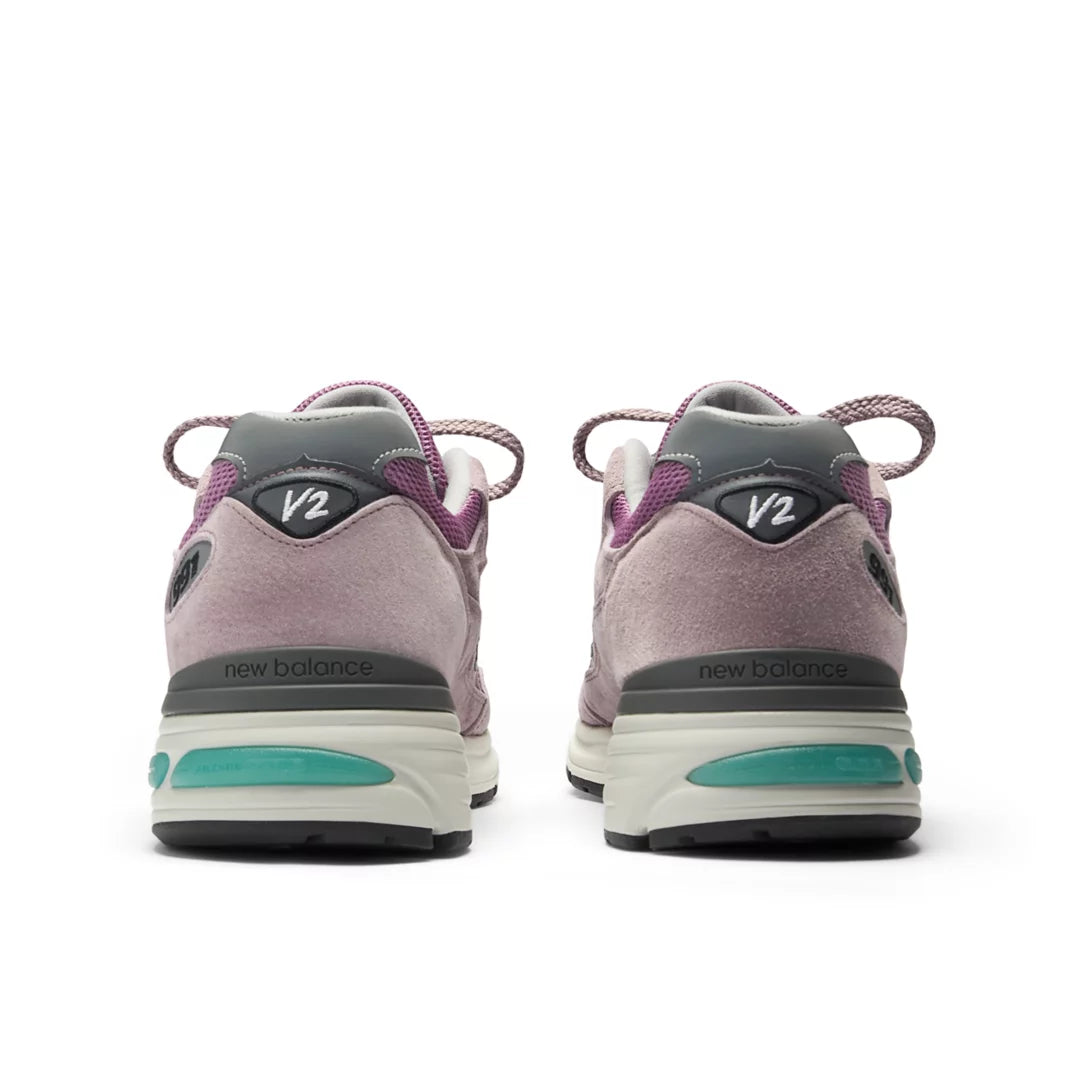 Men|Women Made in UK 991v2 / New Balance