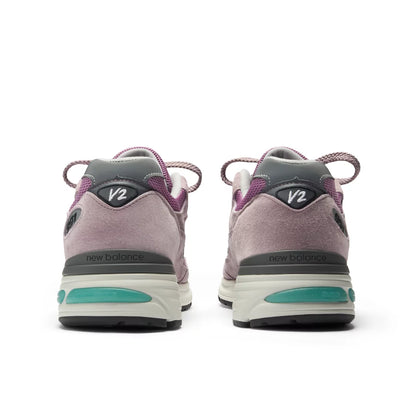 Men|Women Made in UK 991v2 / New Balance
