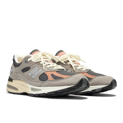 Men|Women Made in UK 991v2 / New Balance
