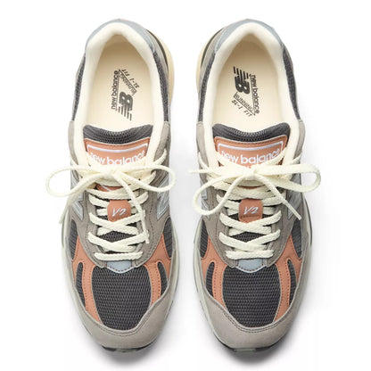 Men|Women Made in UK 991v2 / New Balance