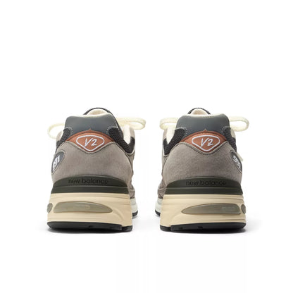 Men|Women Made in UK 991v2 / New Balance