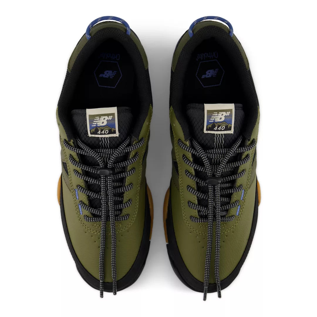 Men|Women NB Numeric 440Wv2 / New Balance