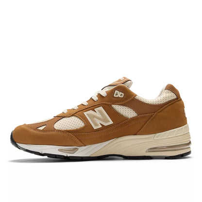 Men Made in UK 991v1 / New Balance