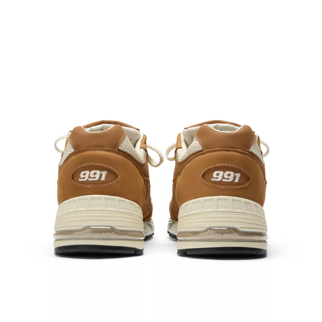 Men Made in UK 991v1 / New Balance