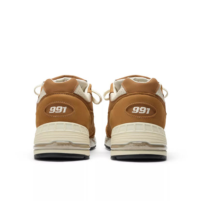 Men Made in UK 991v1 / New Balance