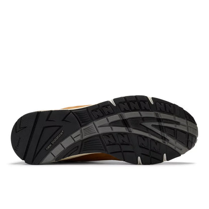 Men Made in UK 991v1 / New Balance