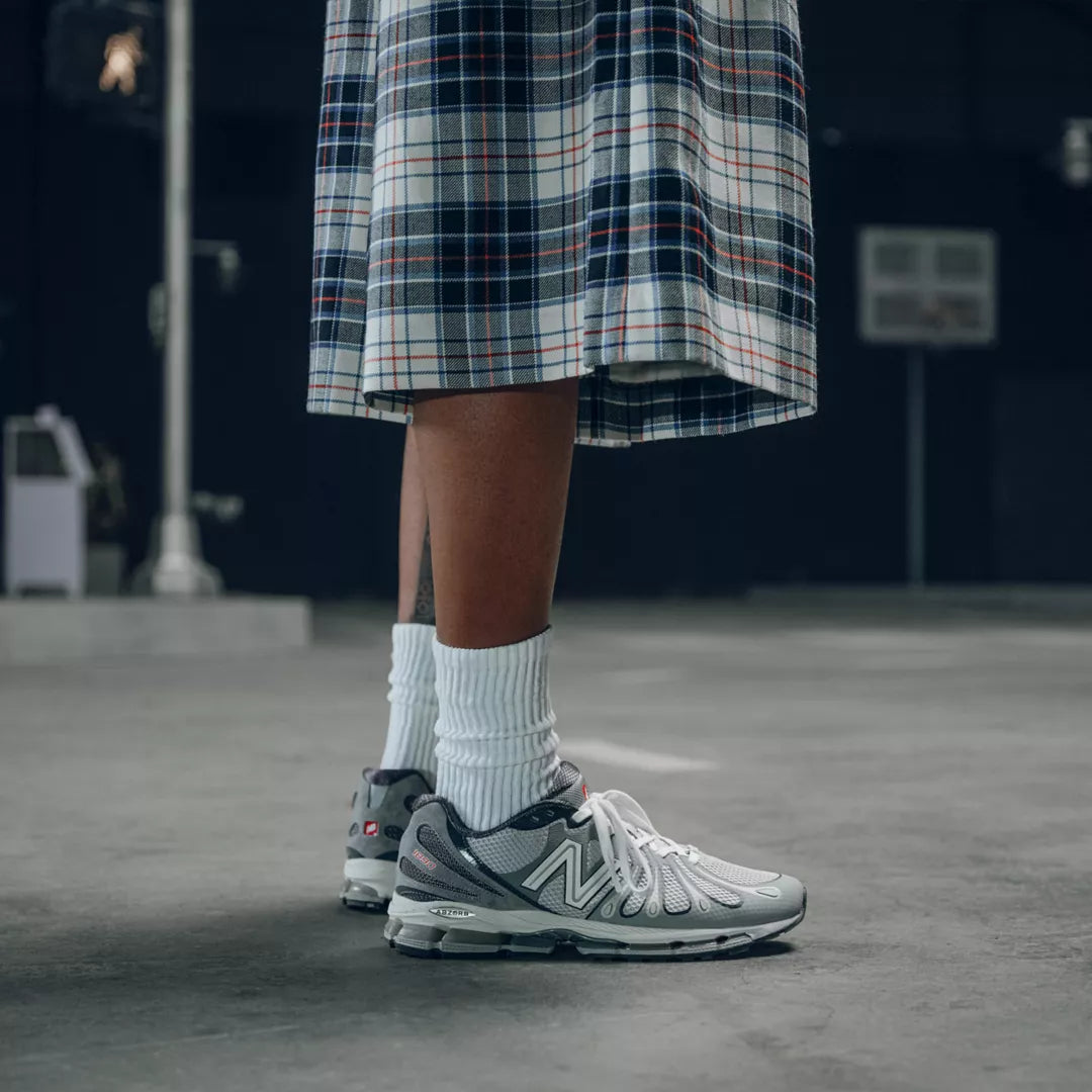 Men|Women ABZORB 1890 Grey Days / New Balance