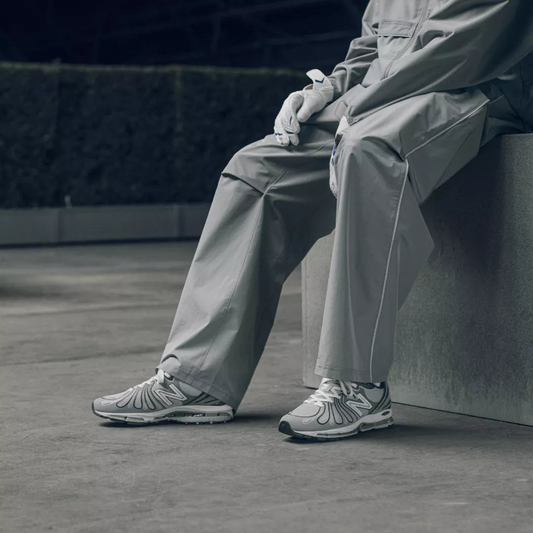 Men|Women ABZORB 1890 Grey Days / New Balance