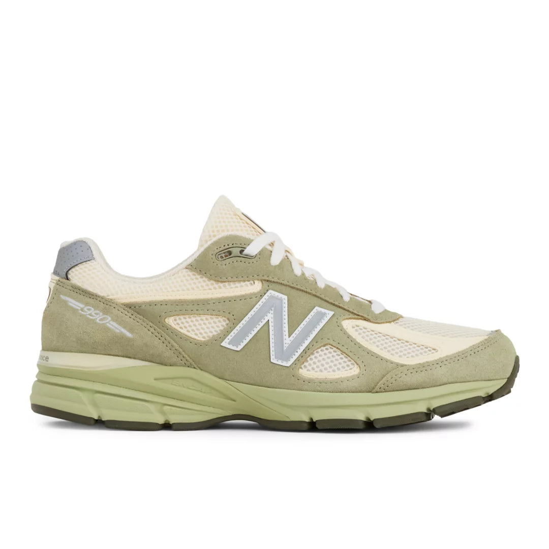 Men|Women Made in USA 990v4 / New Balance