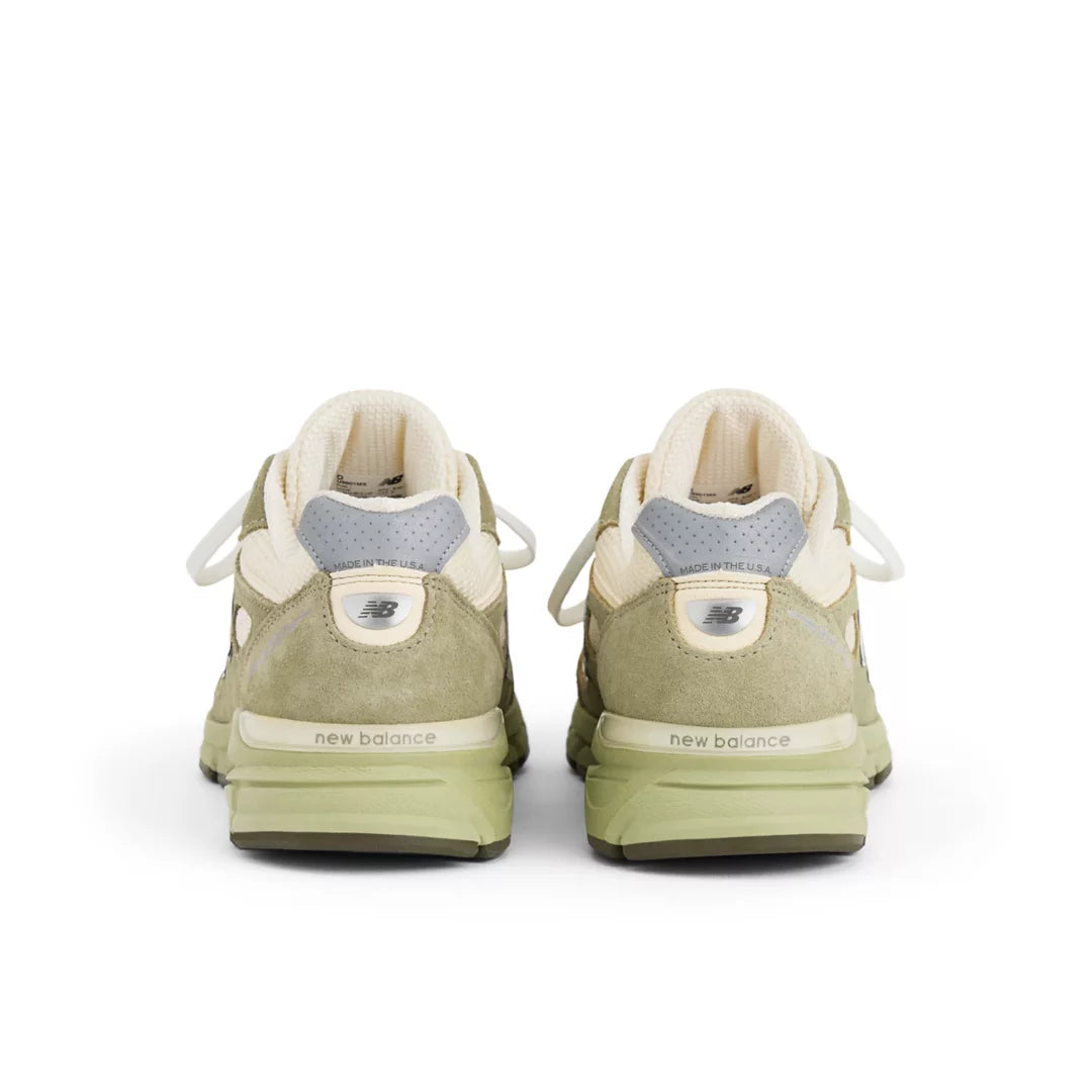 Men|Women Made in USA 990v4 / New Balance