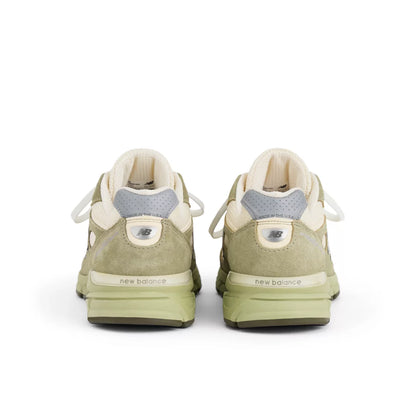 Men|Women Made in USA 990v4 / New Balance