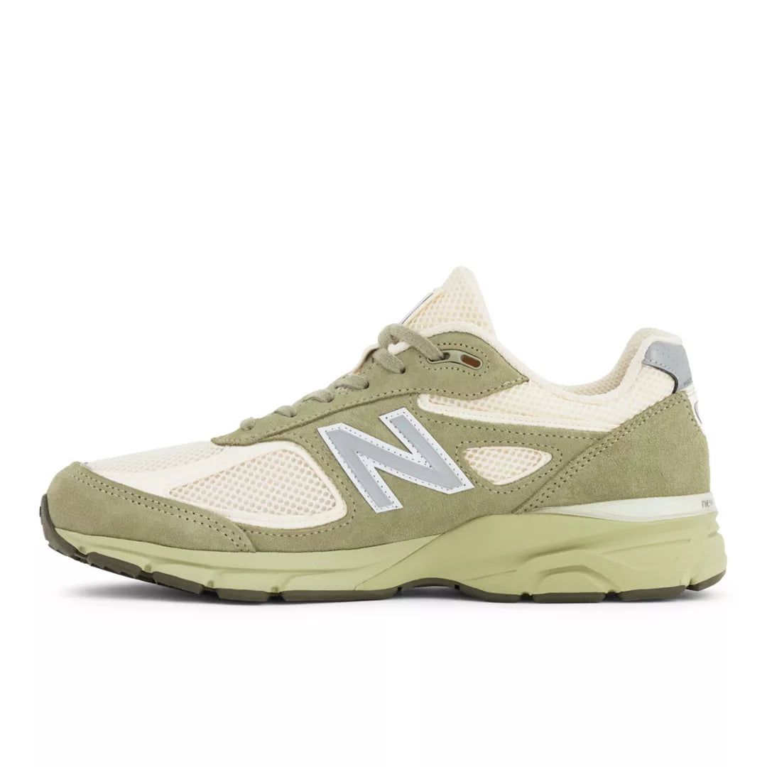 Men|Women Made in USA 990v4 / New Balance