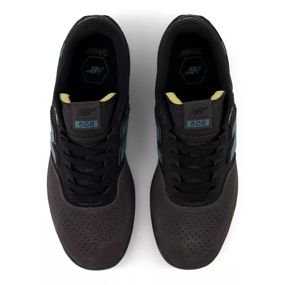 Men|Women NB Numeric Brandon Westgate 508 / New Balance