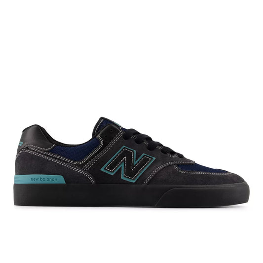 Men|Women NB Numeric 574 Vulc / New Balance