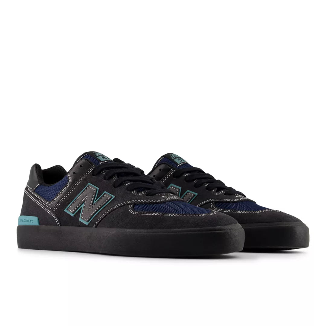 Men|Women NB Numeric 574 Vulc / New Balance