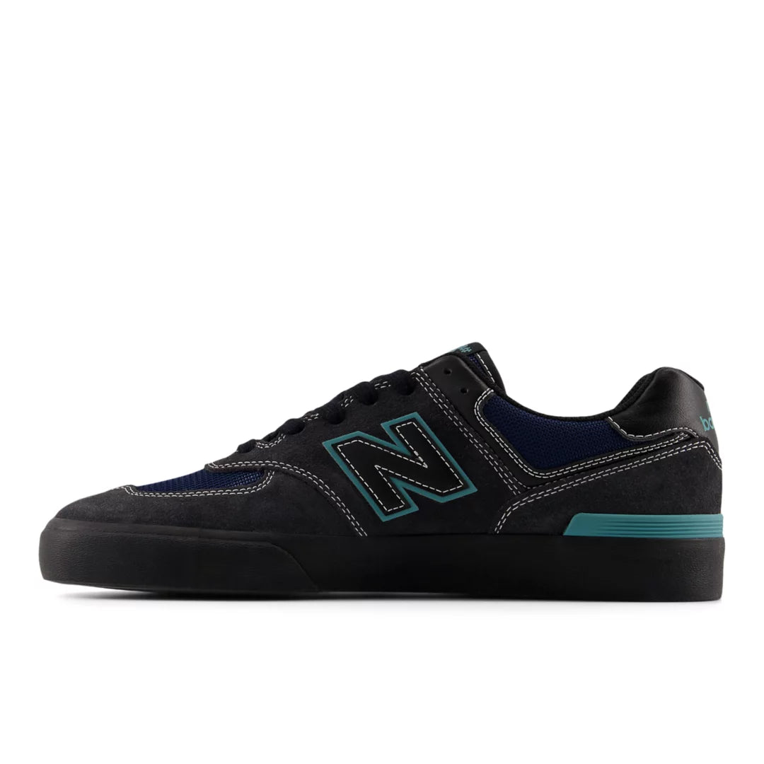 Men|Women NB Numeric 574 Vulc / New Balance