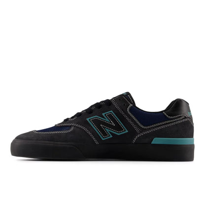 Men|Women NB Numeric 574 Vulc / New Balance