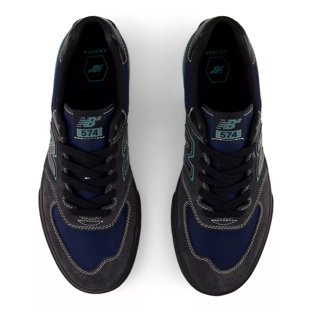 Men|Women NB Numeric 574 Vulc / New Balance