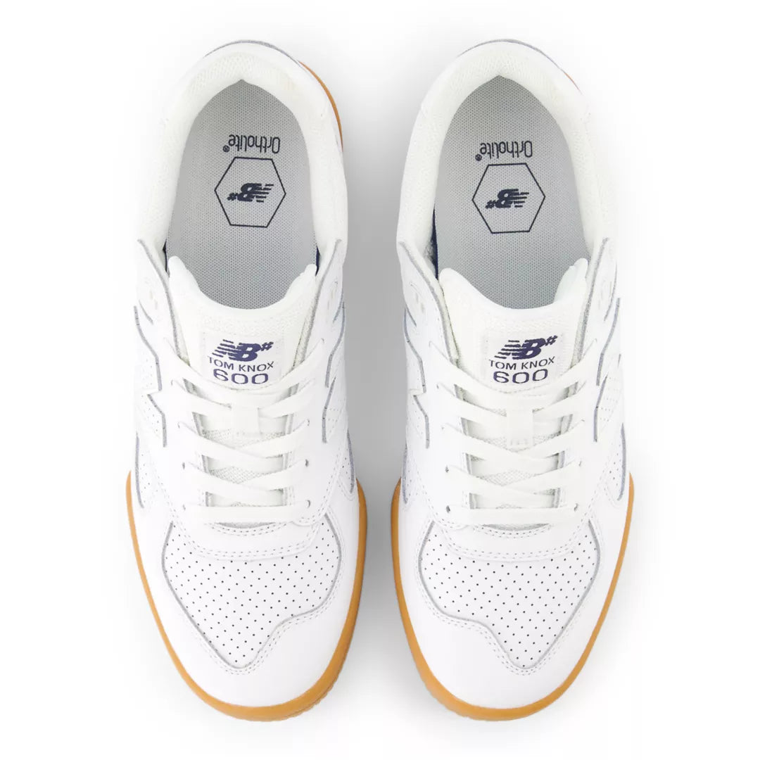 Men|Women NB Numeric Tom Knox 600 / New Balance