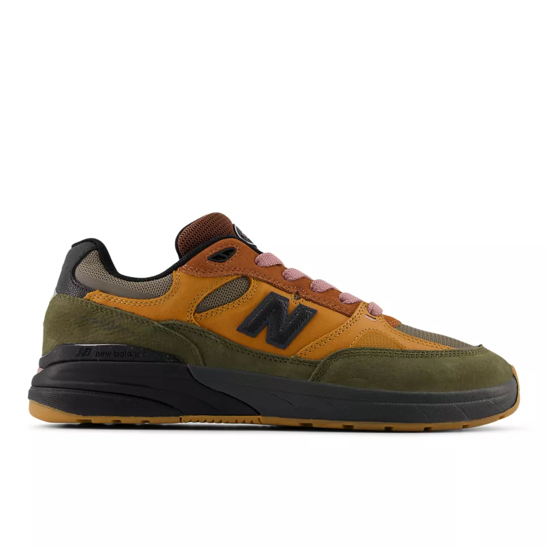 Men|Women Mike Gigliotti x NB Numeric 933 Reynolds / New Balance