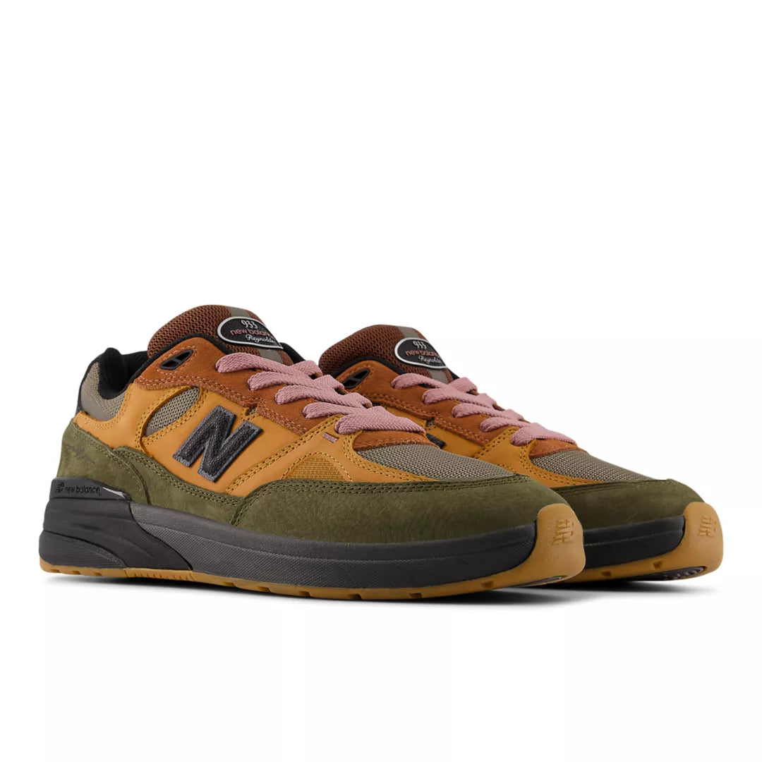 Men|Women Mike Gigliotti x NB Numeric 933 Reynolds / New Balance